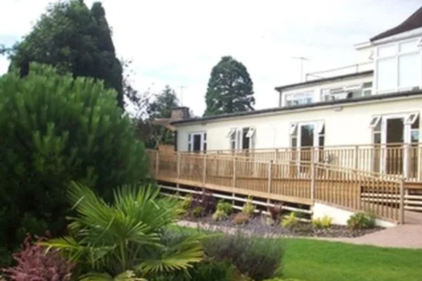 Sunhill Court